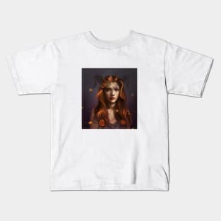 Madam Satan Kids T-Shirt